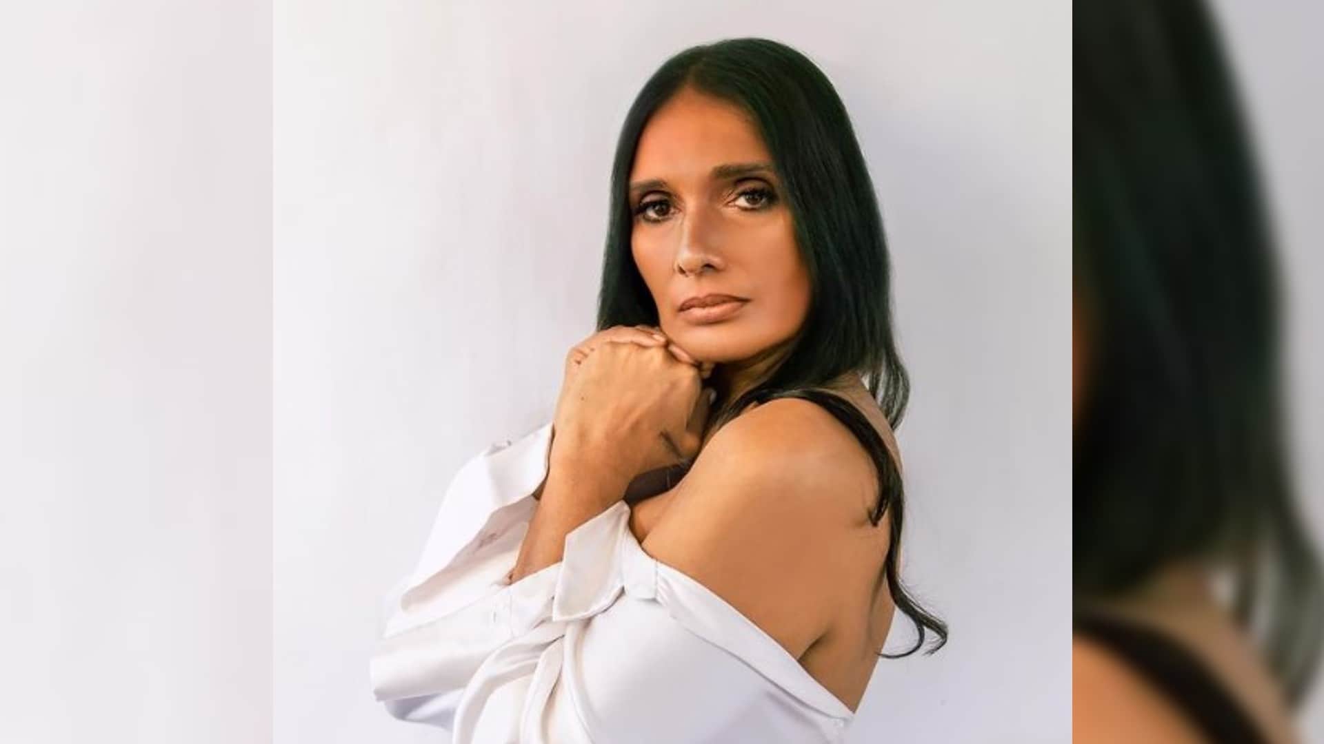 Aashiqui Fame Anu Aggarwal reveals she saw the film after memory loss actress mother played Aashiqui 2 for Her