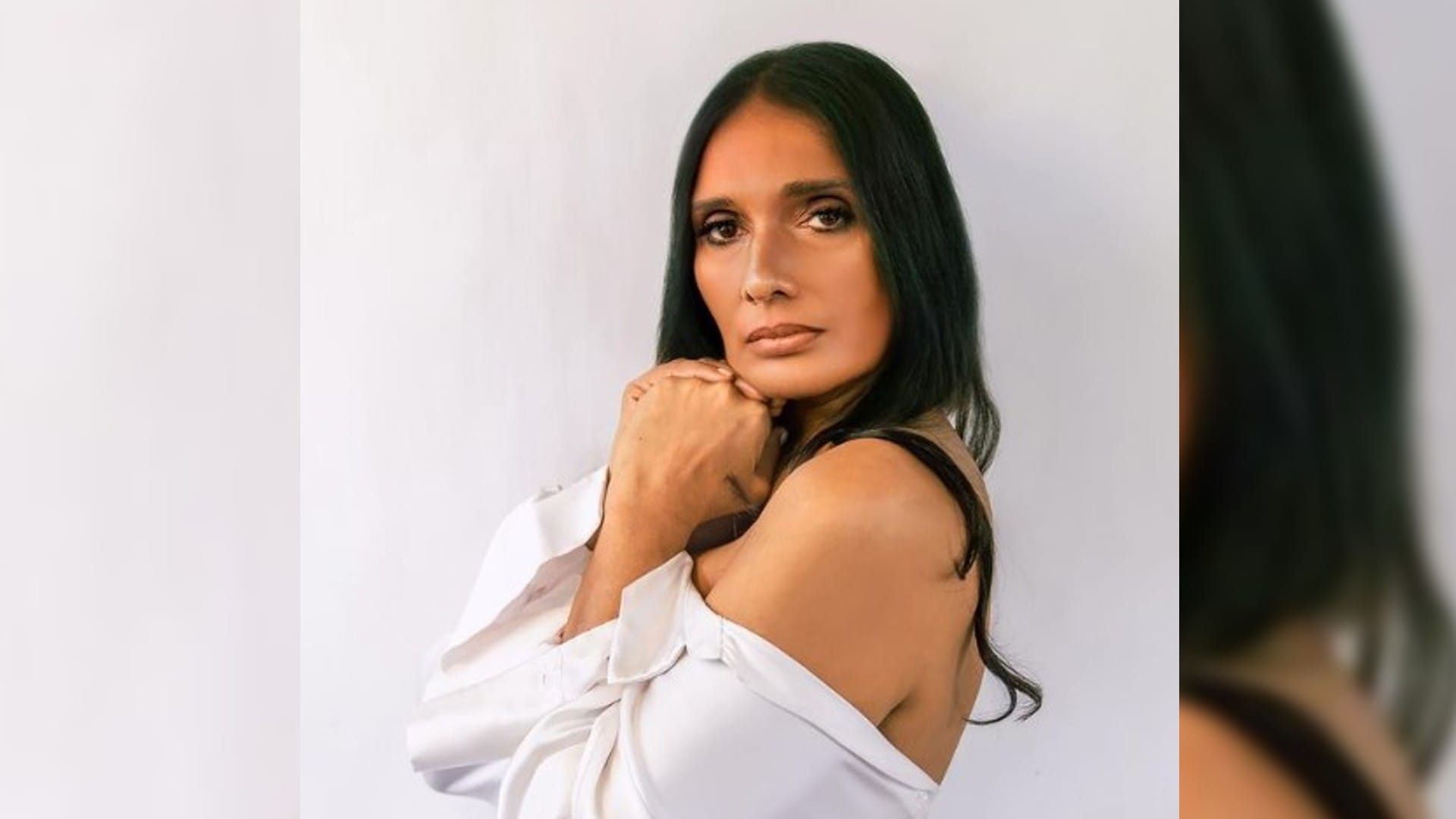 Indian Idol show controversy aashiqui actress Anu Aggarwal allegation Makers cut her scenes from episode