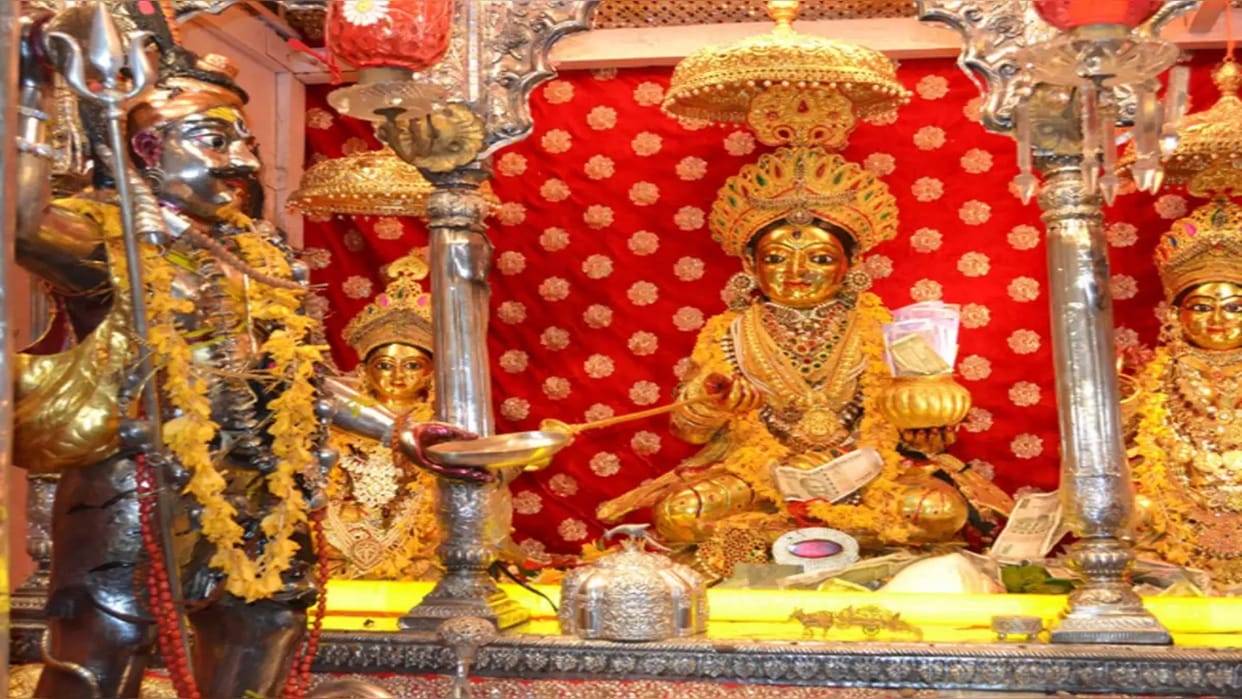 Annapurna Jayanti 2022 is On December 8 Know Puja Vidhi Muhurat  Do and Don't And Importance