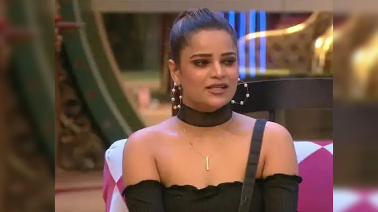 Bigg Boss 16 Archana Gautam had a fight with Sajid Khan shiv thakare priyanka chahar on kitchen duty