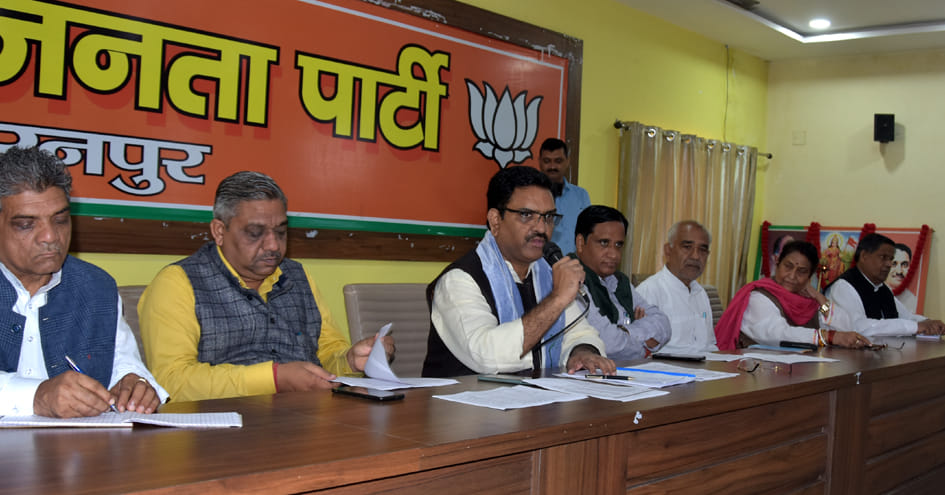 Babu Jag Jeevan Ram Yojana will enrich the days of hostel