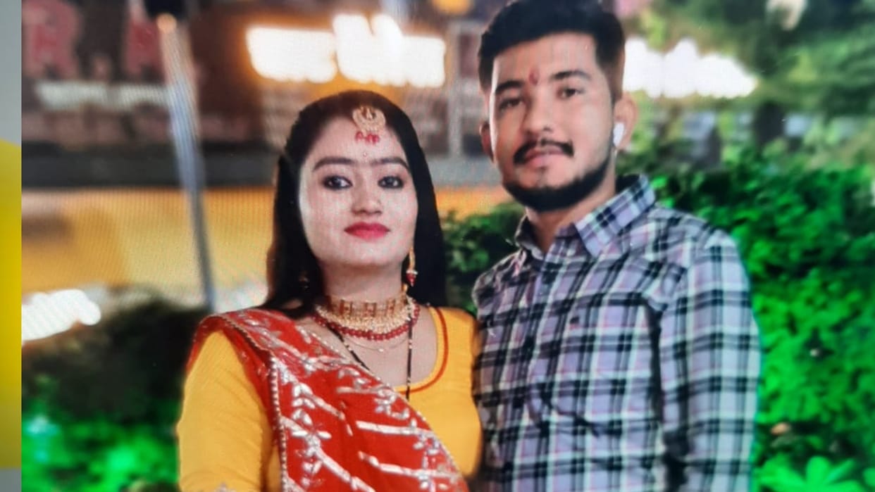 the girl stabbed and injured her live-in partner, the young man did not want to live with her anymo