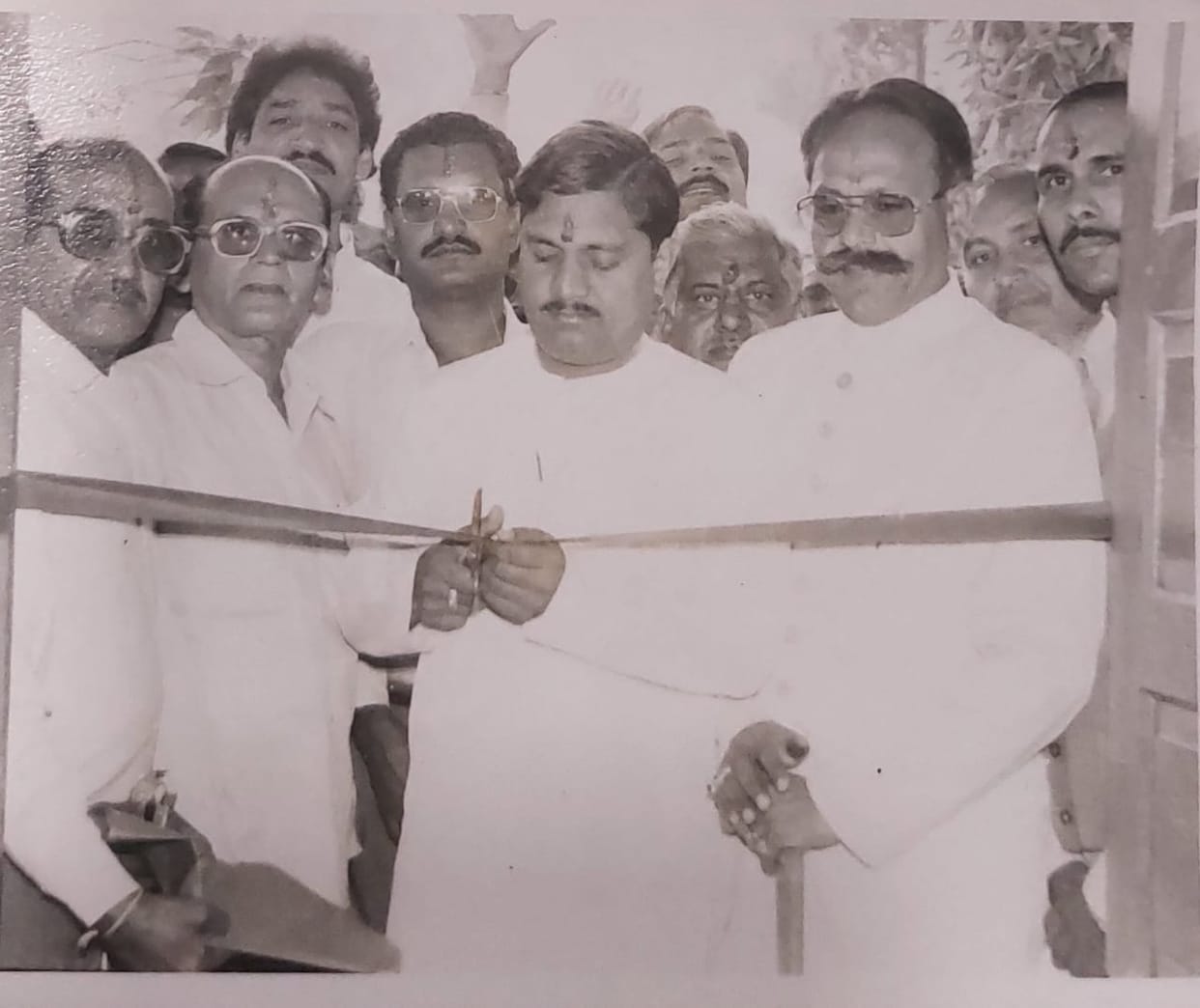 Chilkana hopes to become Tehsil before Lok Sabha elections