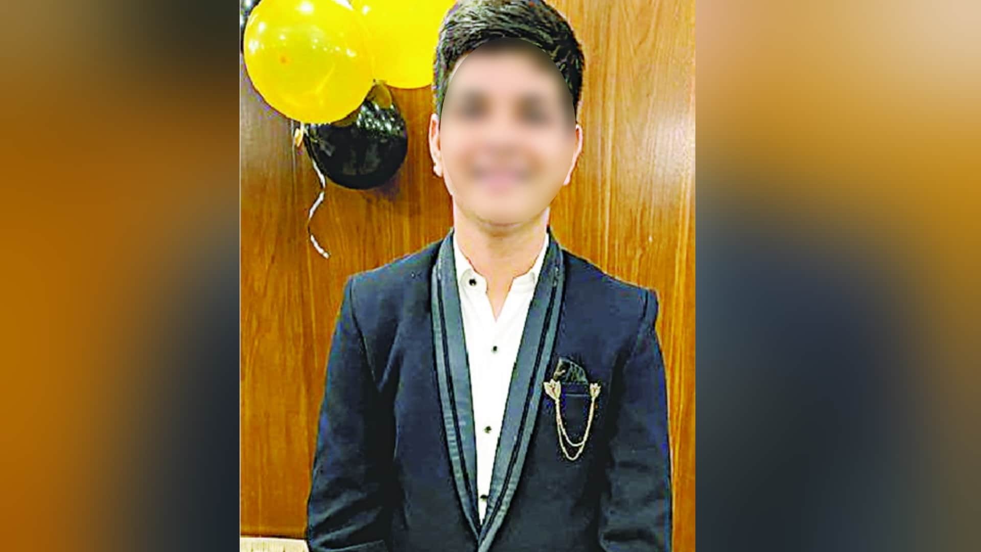 Class 9 student jumps in front of train after writing apology letter to teacher in Lucknow