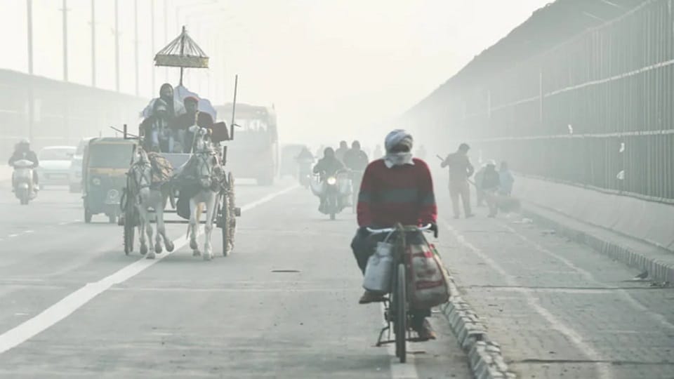 Weather Update Today IMD Predicts Cold In Delhi Rajasthan Jammu kashmir Know Mausam Ki Jankari News In Hindi