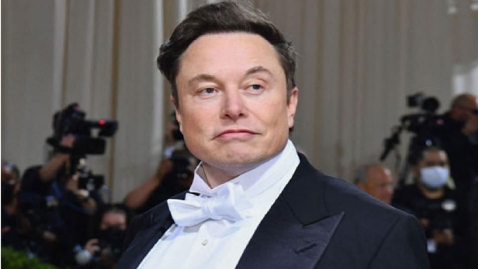 Elon Musk company Tesla fined 22 Dollar in South Korea