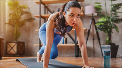 how much exercise per day is enough, know how excessive exercise affect overall health and fitness