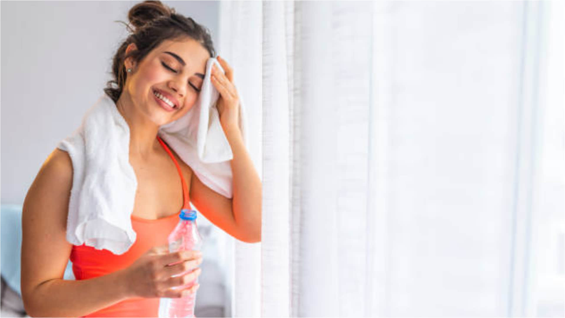 Winter Skin Care Tips How To Take Care Of Skin While Exercising In Winter Naturally in Hindi