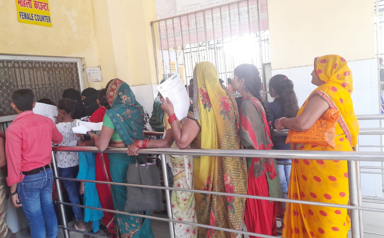 gonda,dengue,dead