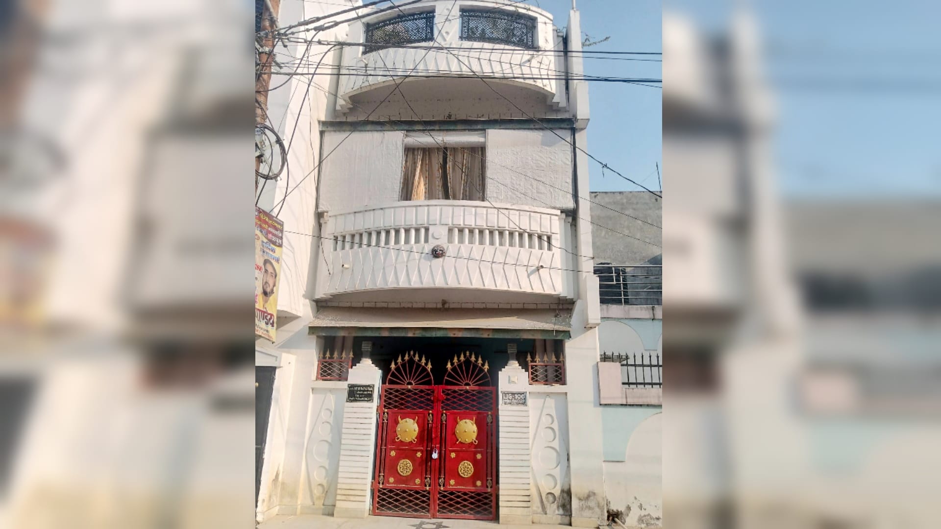 Mother written three page suicide note for elder son in Gorakhpur