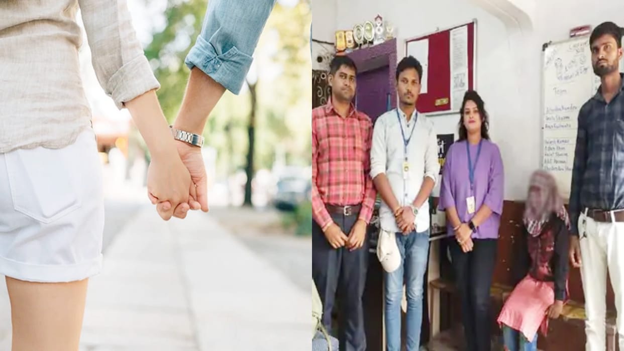 Girl who eloped with Muslim turned out to be pregnant in Vidisha