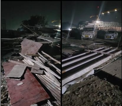 Gujarat: Morbi