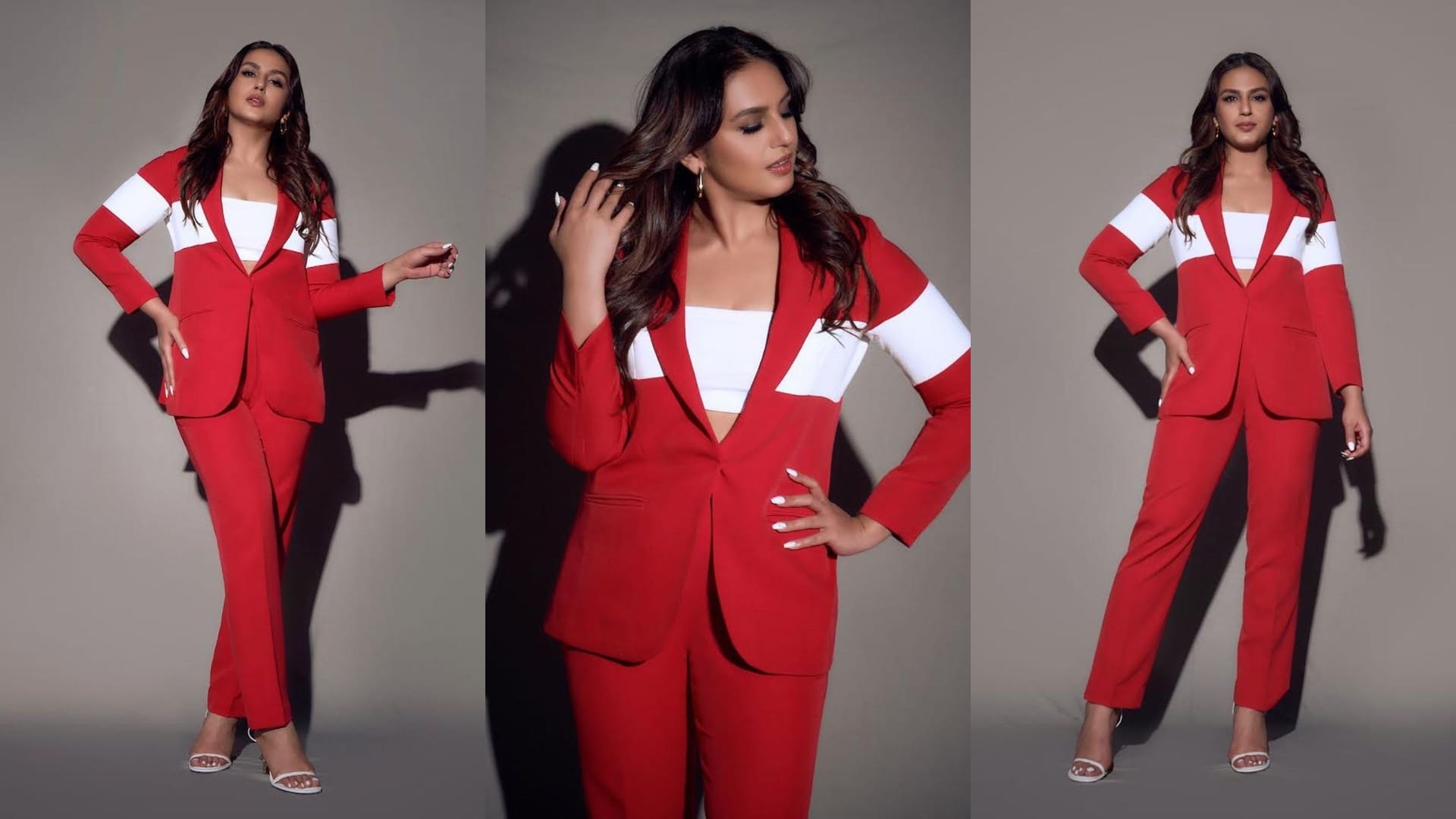 Huma Qureshi Anurag Kashyap actress alleges director for stealing her song said will sue him in viral post