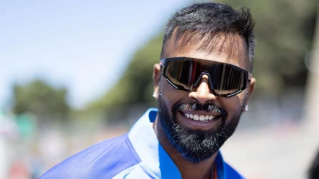 Hardik Pandya says don't think we need to prove anything on Michael Vaughan's Criticism Of India