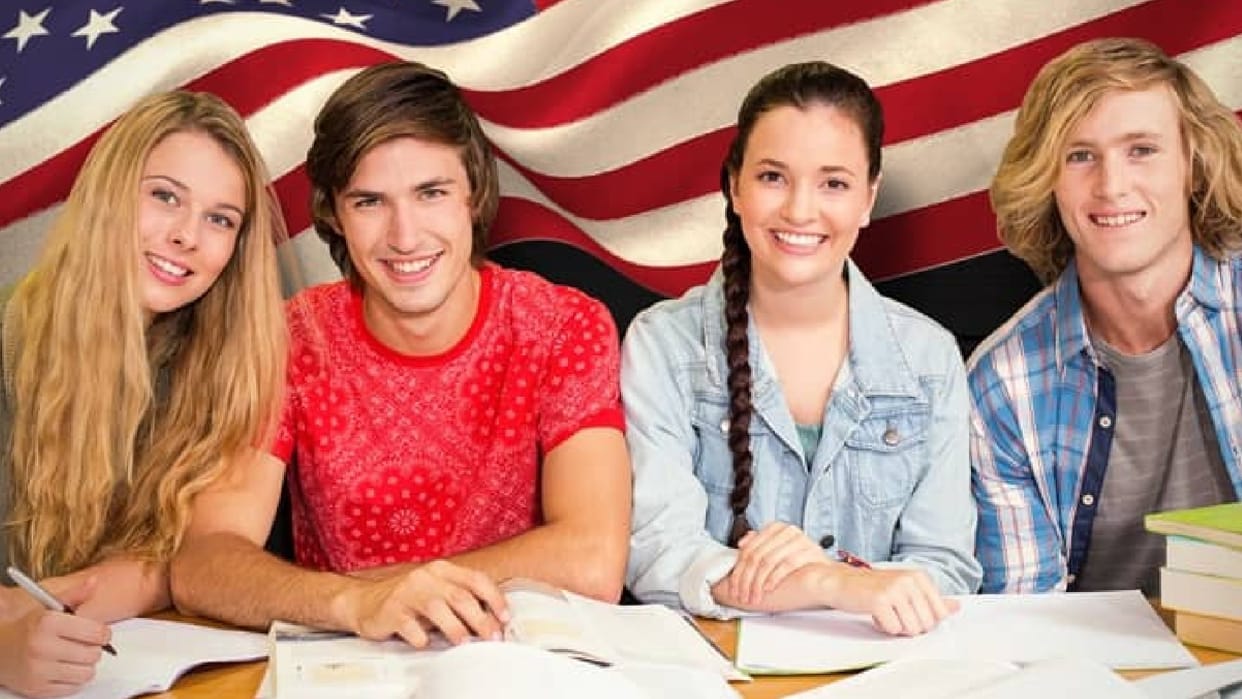 Americans are learning Hindi to know Indian culture government is helping