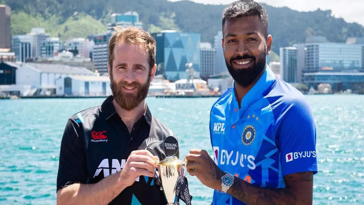 india vs new zealand 1st t20 2022 playing xi dream11 prediction captain vice-captain player list news in hindi