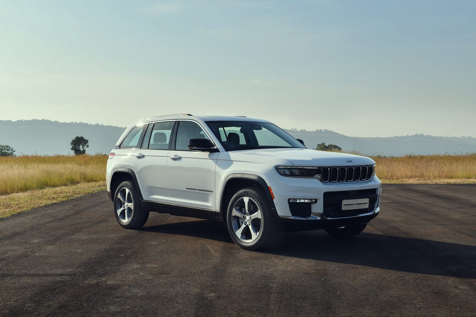Jeep Price Hike News Jeep India to increase prices across its model range with effect from January 2023
