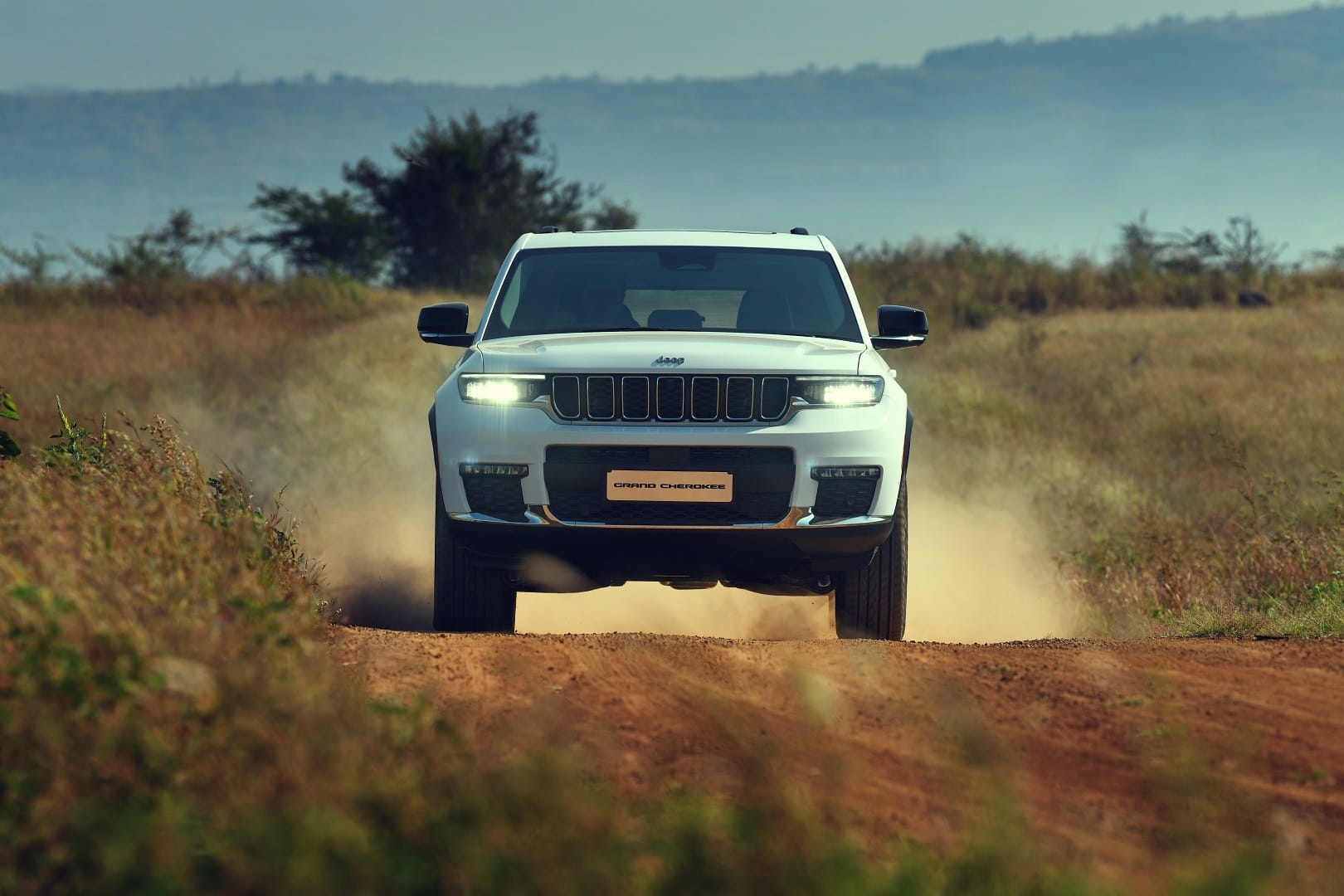 Jeep Price Hike News Jeep India to increase prices across its model range with effect from January 2023