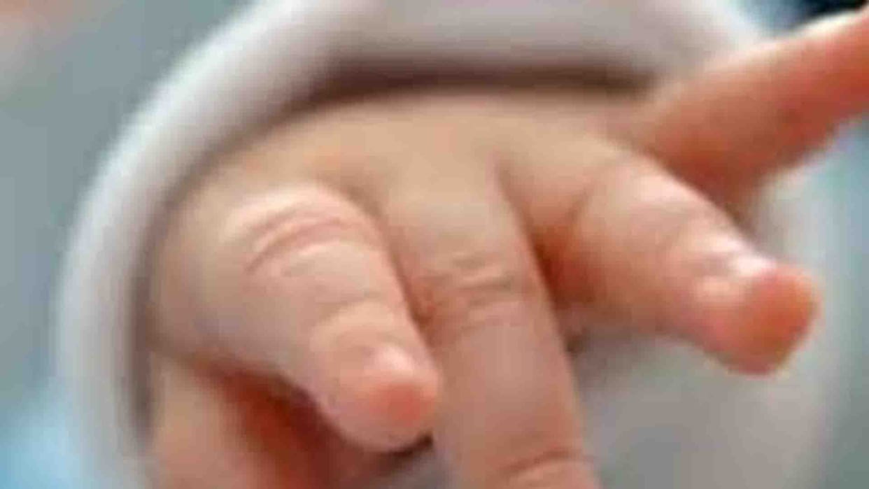 Unnao: Five hours after vaccination, child health deteriorated, died
