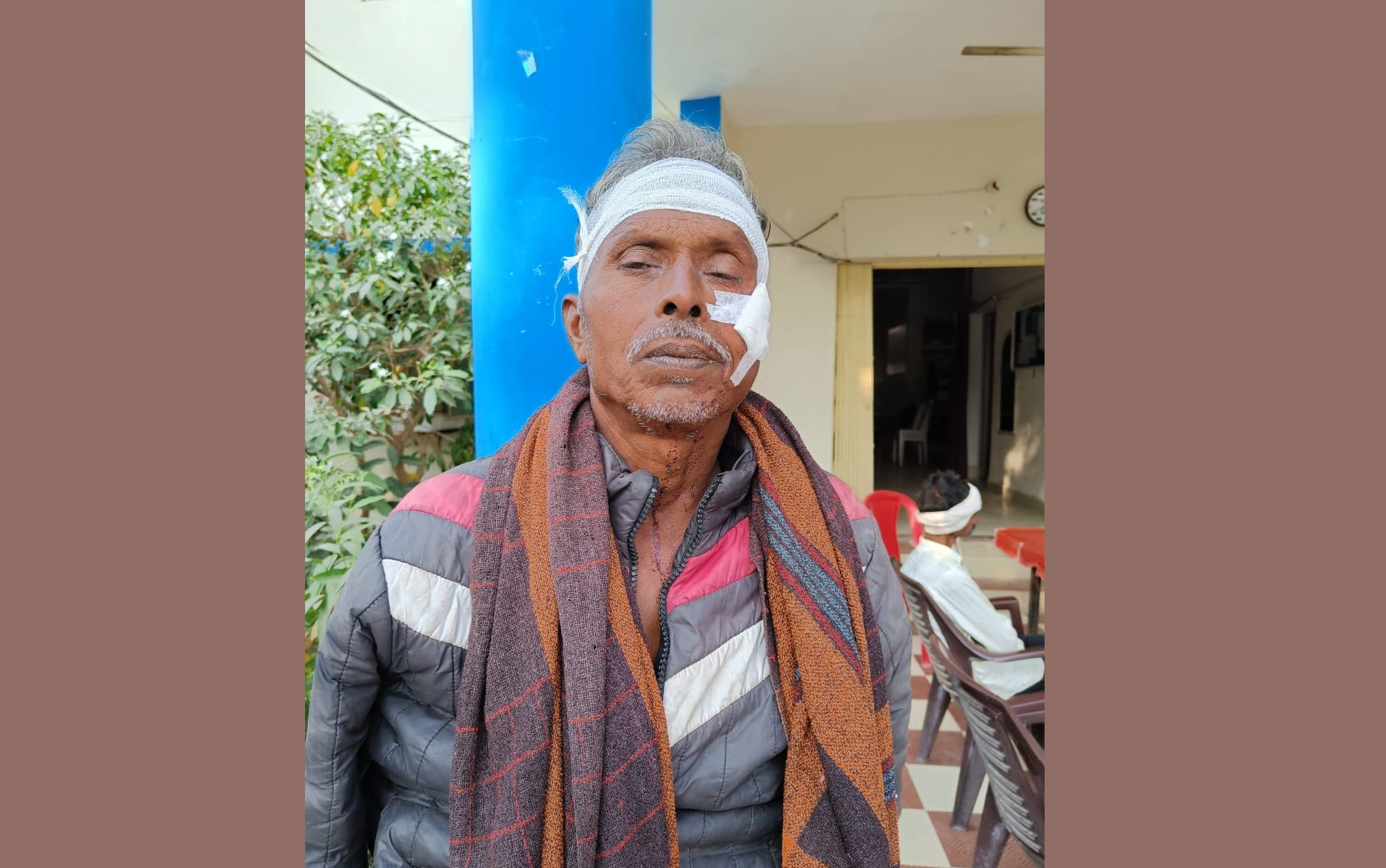 Love affair became the reason for the murder of a young man in Banda