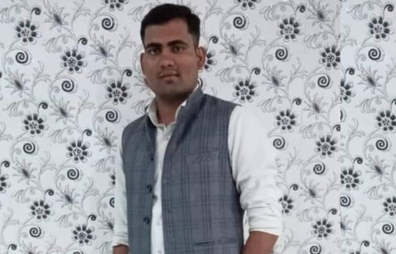 Constables son shot himself in Kanpur, told his father on the phone that he was going to die