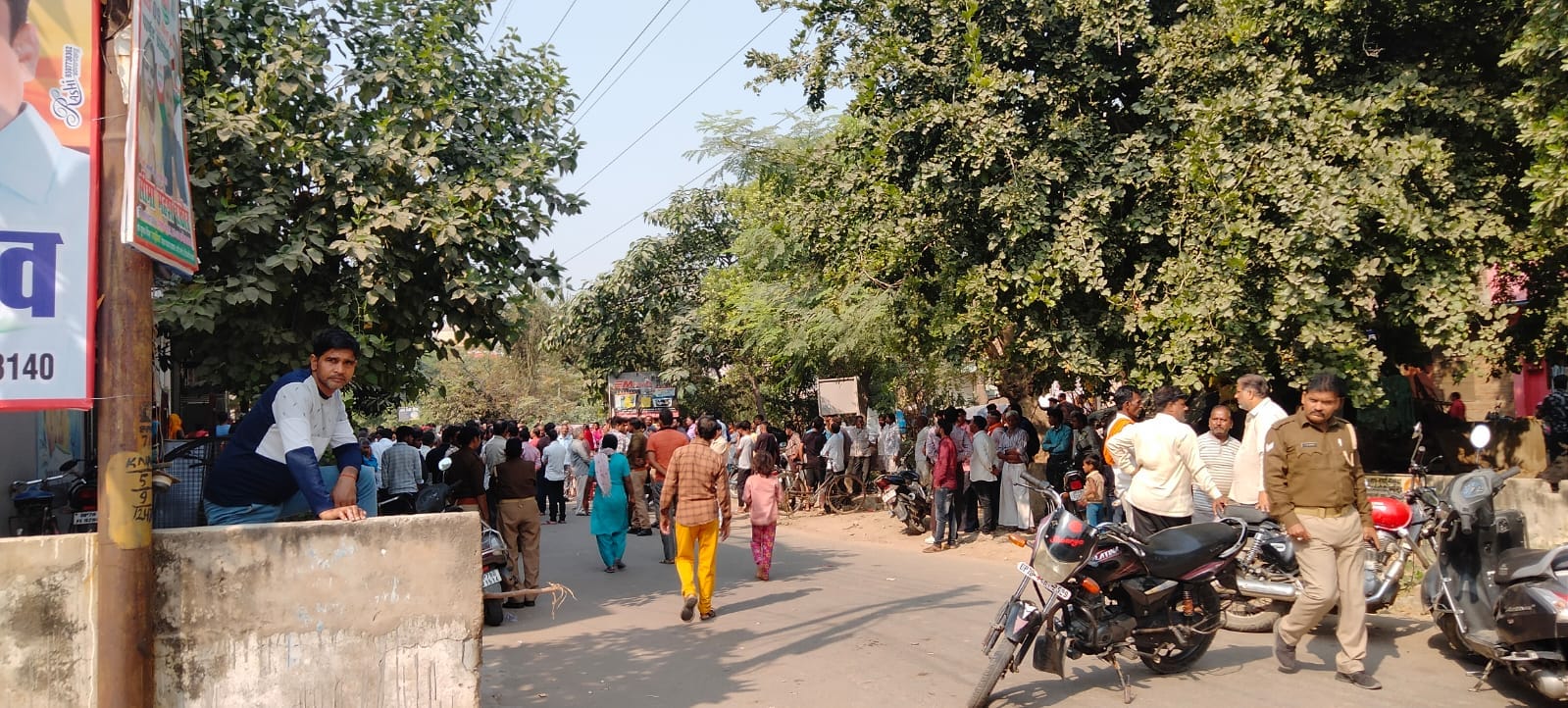 Kanpur Suicide Case, two line suicide note recovered