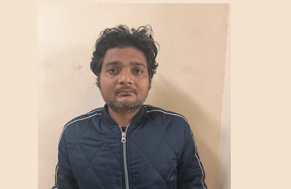 The son conspired to kidnap himself and demanded ransom from the father