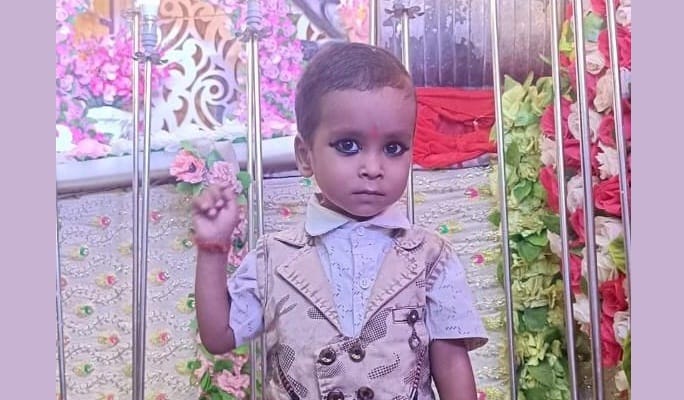 Dead body of innocent found missing for five days in Banda