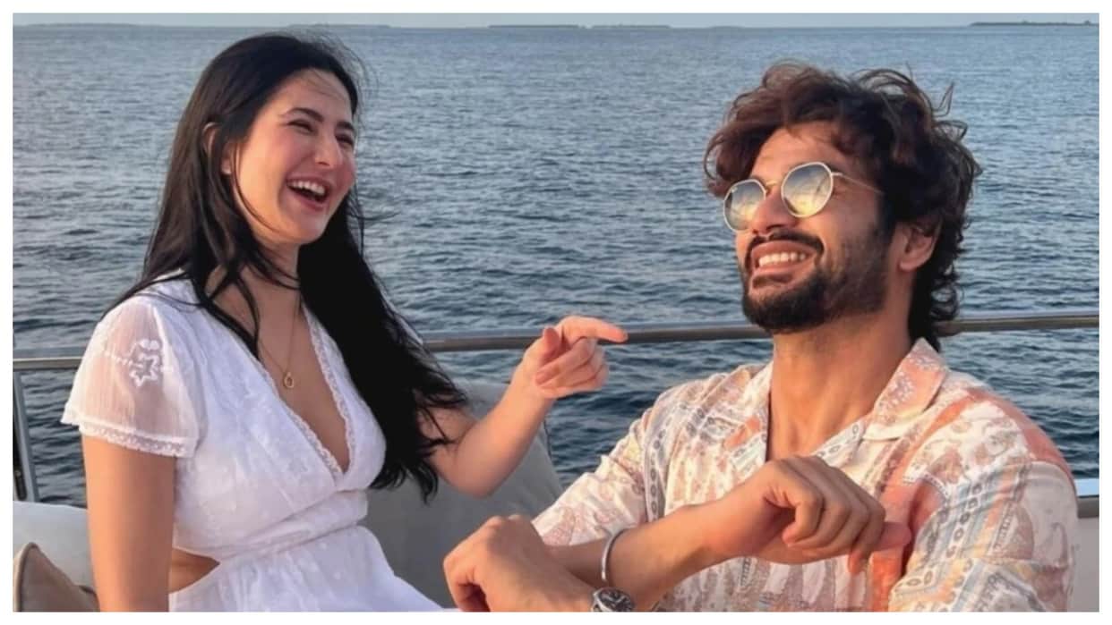 Vicky Kaushal brother Sunny Kaushal talks about his bond with sister in law Katrina Kaif