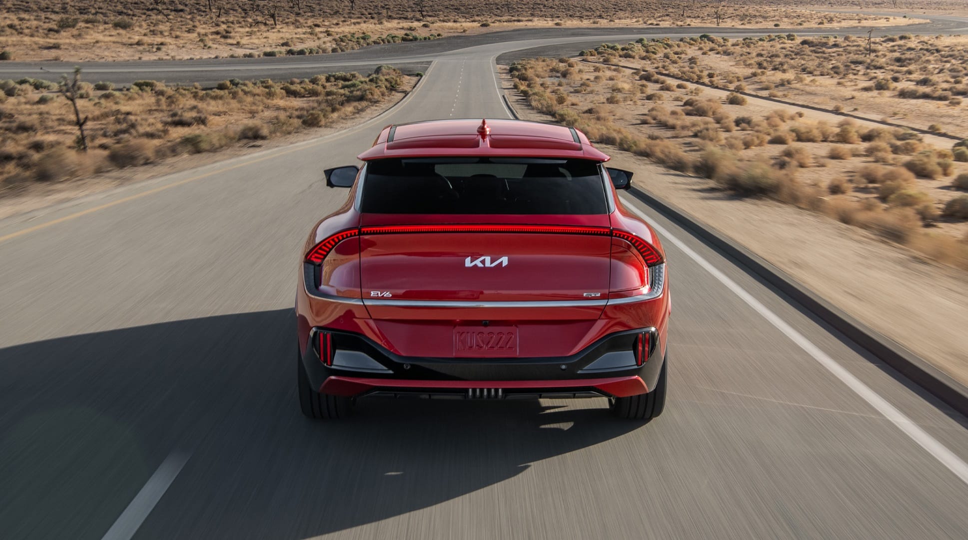 Kia India reopens bookings of 2023 EV6 Electric Car Know Price Range Specs