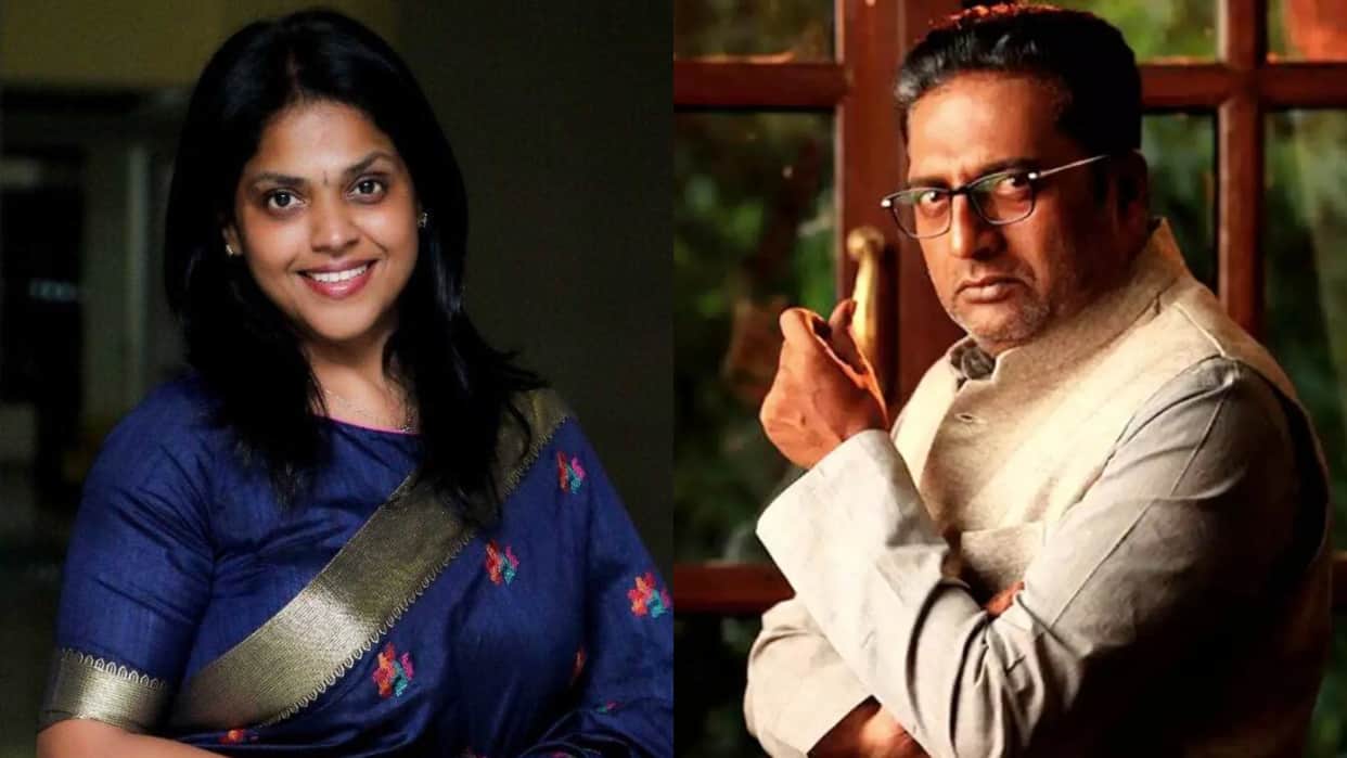 Prakash Raj Lalitah Kumari divorced after their son died at the age of 5 on 18 november know about couple life