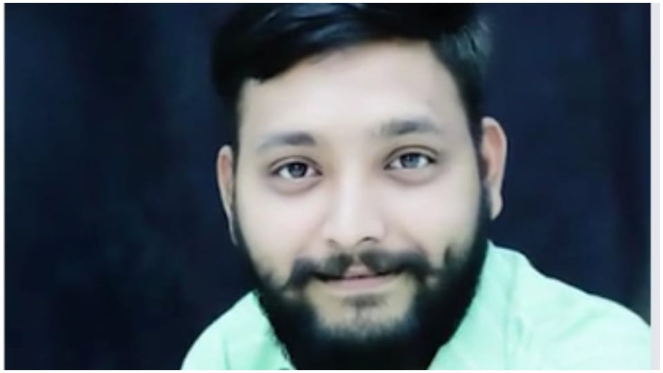 Lover committed suicide in kota girlfriend family not ready for marriage