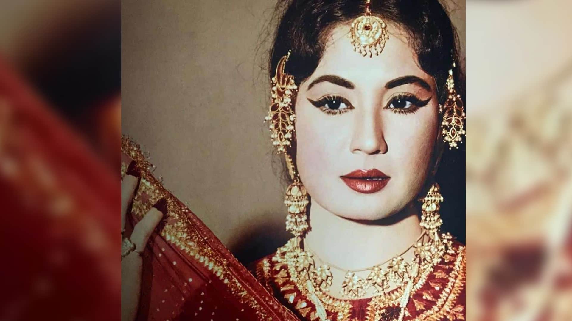 Meena kumari and Kamal amrohi unsuccessful love story which will make you get emotional