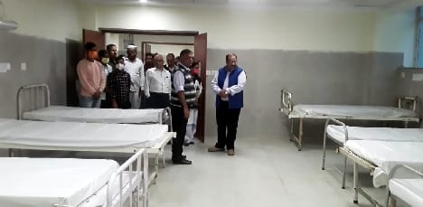 Dengue is taking more villagers than city dwellers