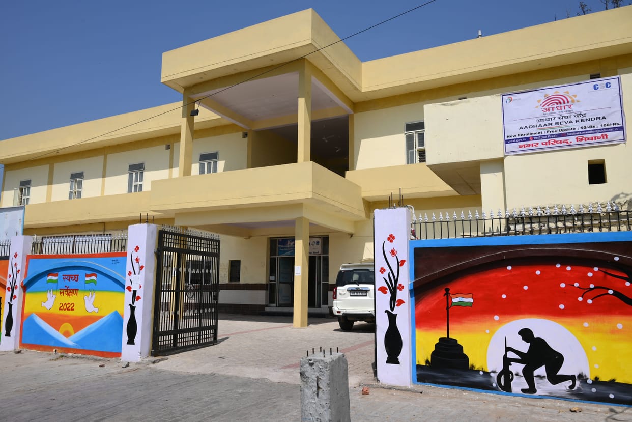 700 cases of property nodes stuck in city council, employee applied for three months leave