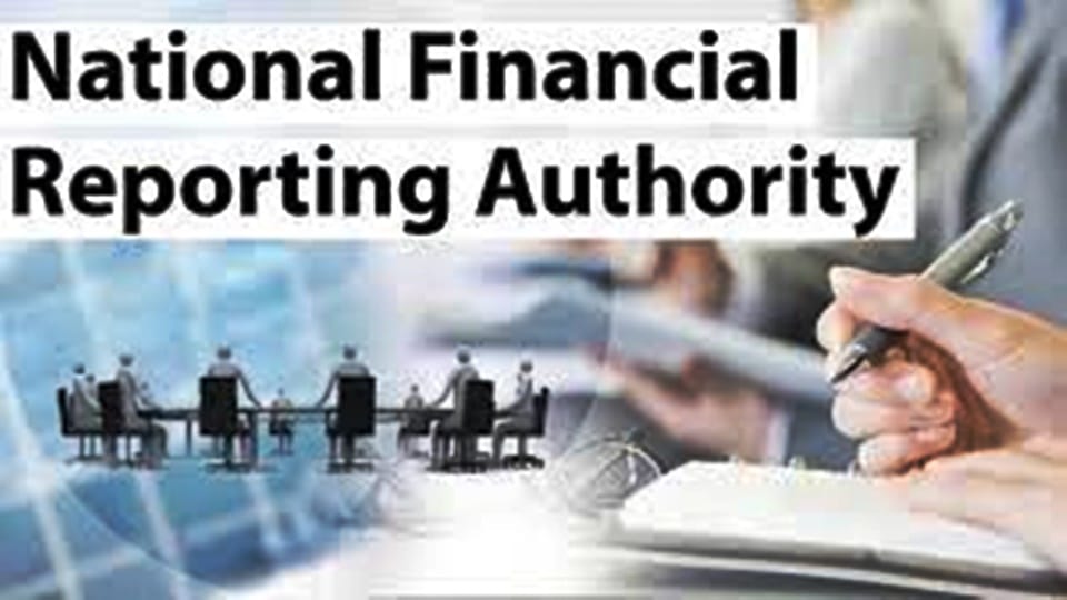 NFRA to conduct audit quality inspections of five audit firms