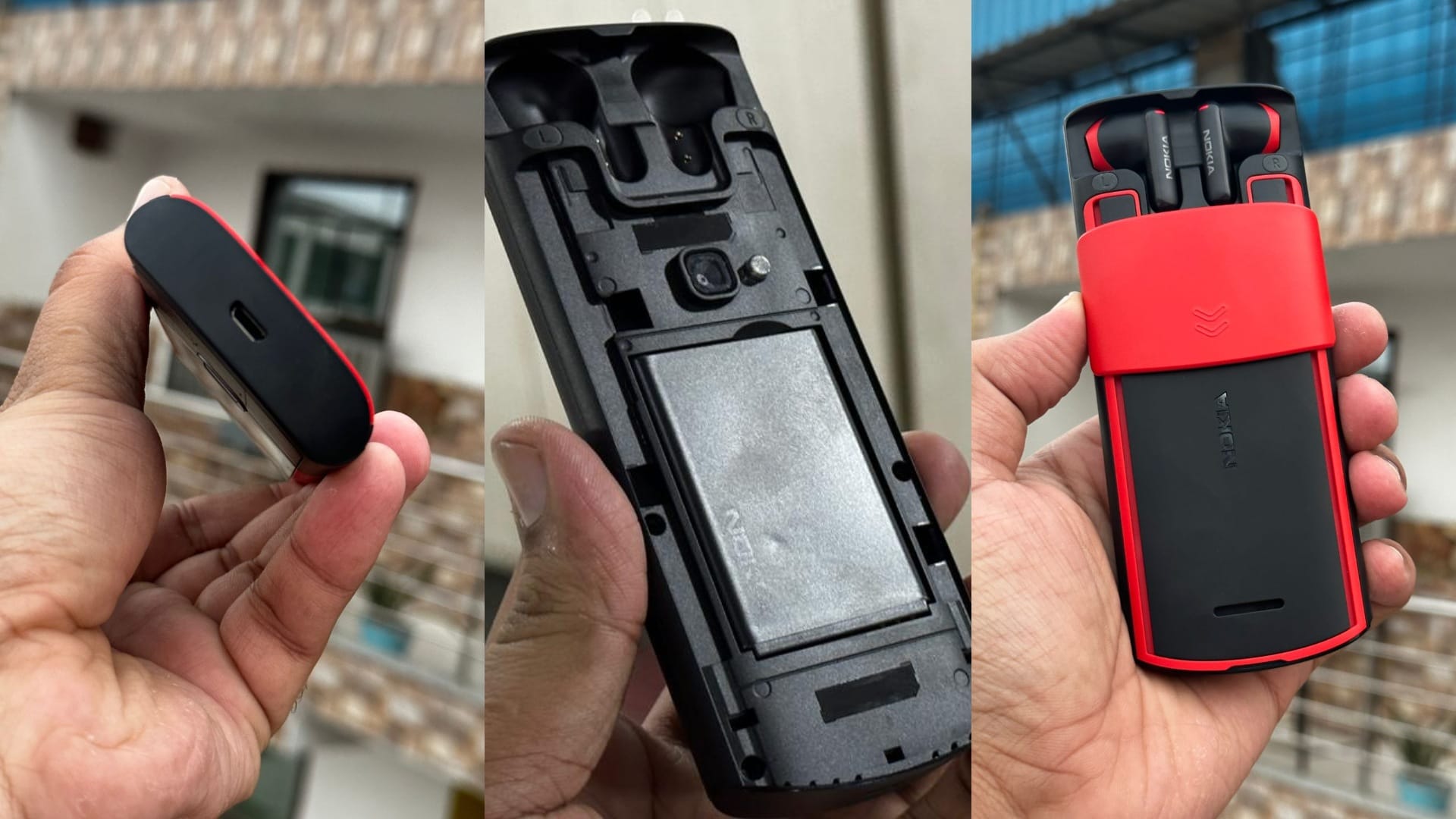 Nokia 5710 XpressAudio Review