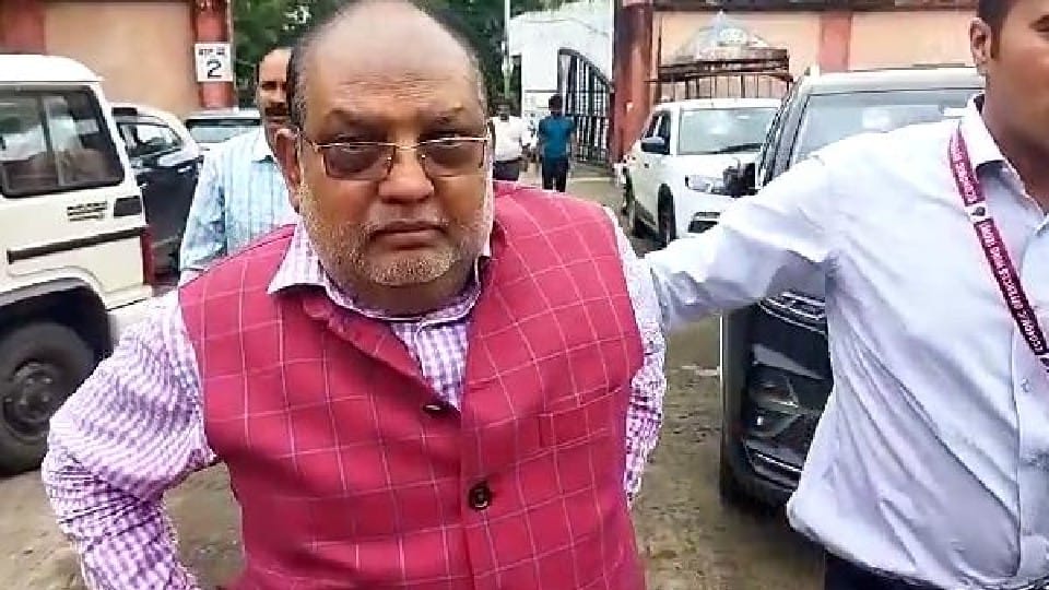 Challan will be presented in the court tomorrow against former Bishop PC Singh