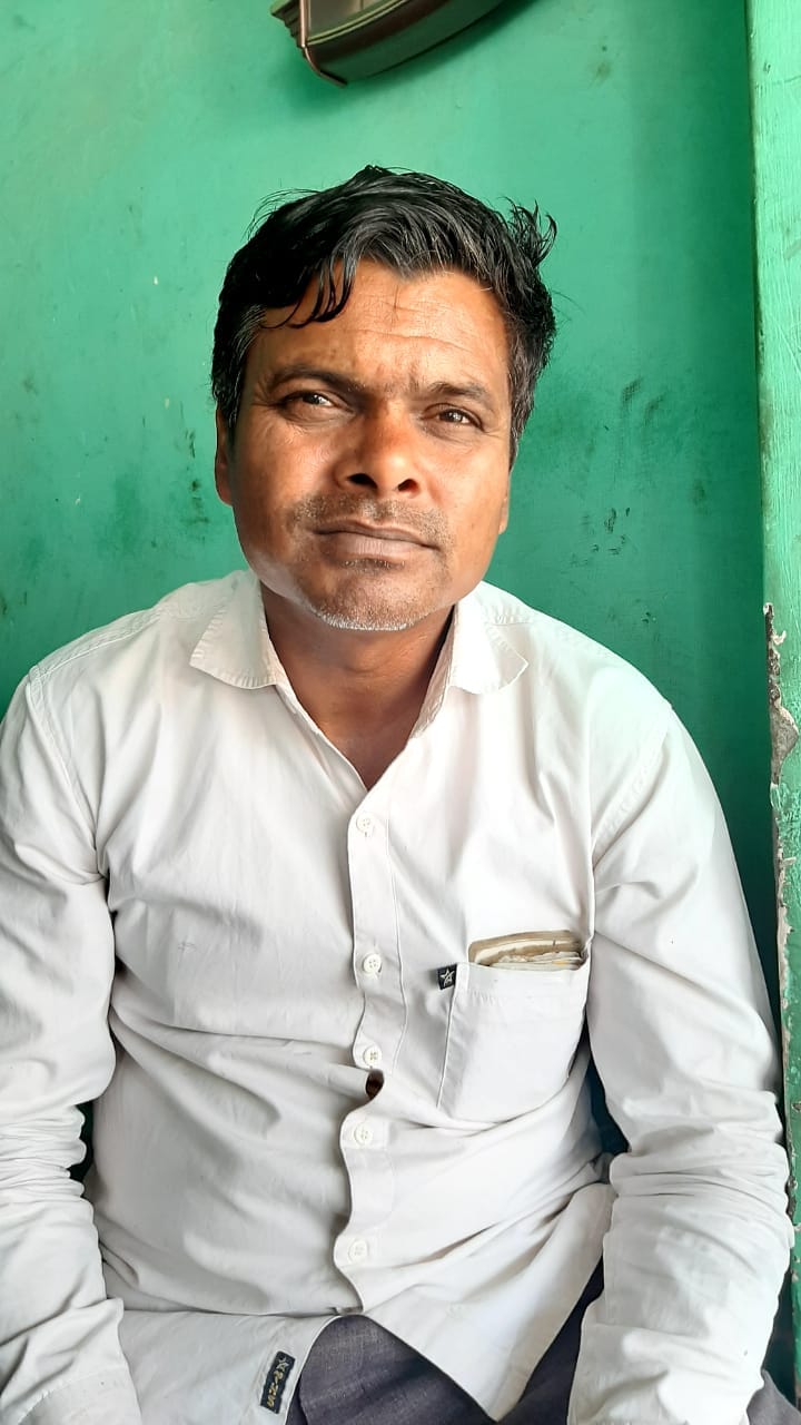 Compulsion to put sugarcane on the crusher, even the cost is not being met