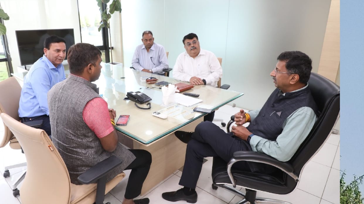 5G network will be launched during Pravasi Sammelan in Indore