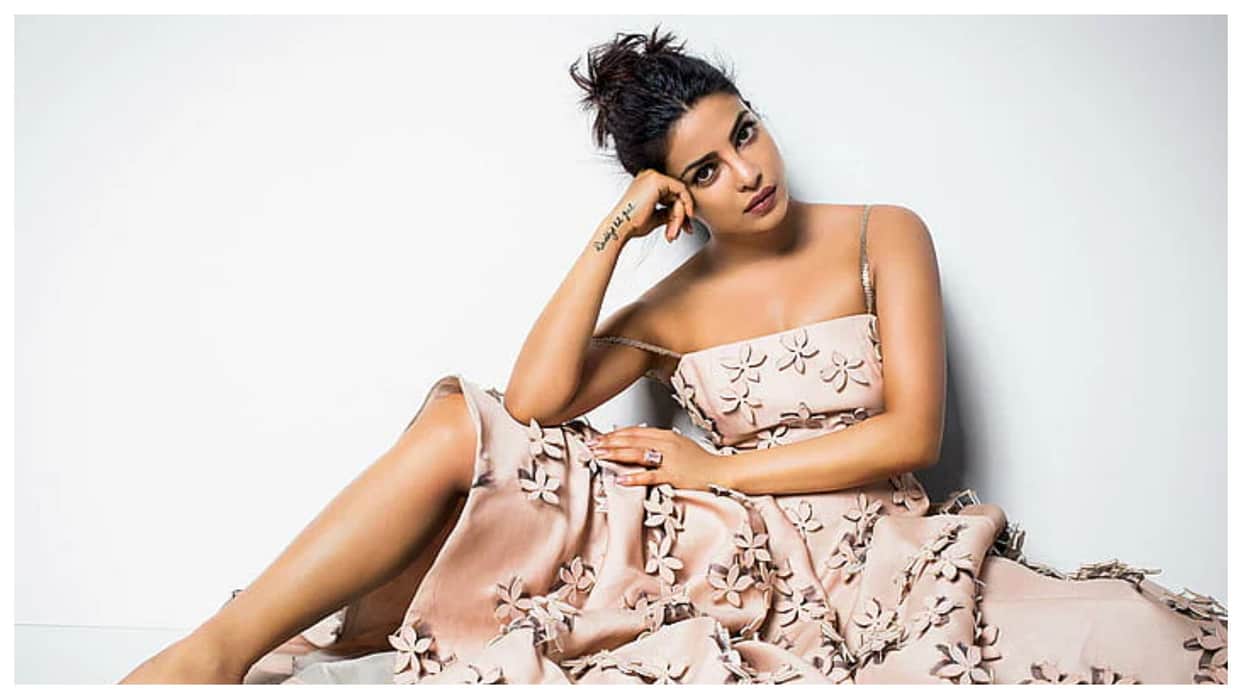 Priyanka Chopra was a workaholic in her 20s actress Learnt importance of family  friends at The Age of 30