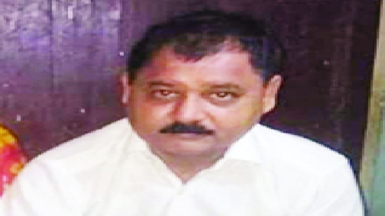 Property dealer shot dead sensational incident happened at some distance from home