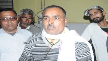 Property dealer shot dead sensational incident happened at some distance from home
