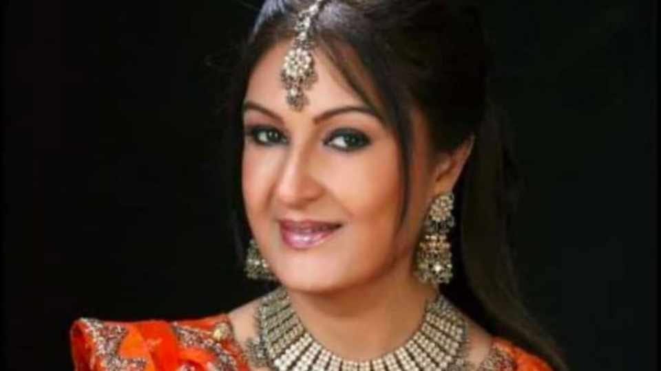 Famous Punjabi actress Daljit Kaur passes away