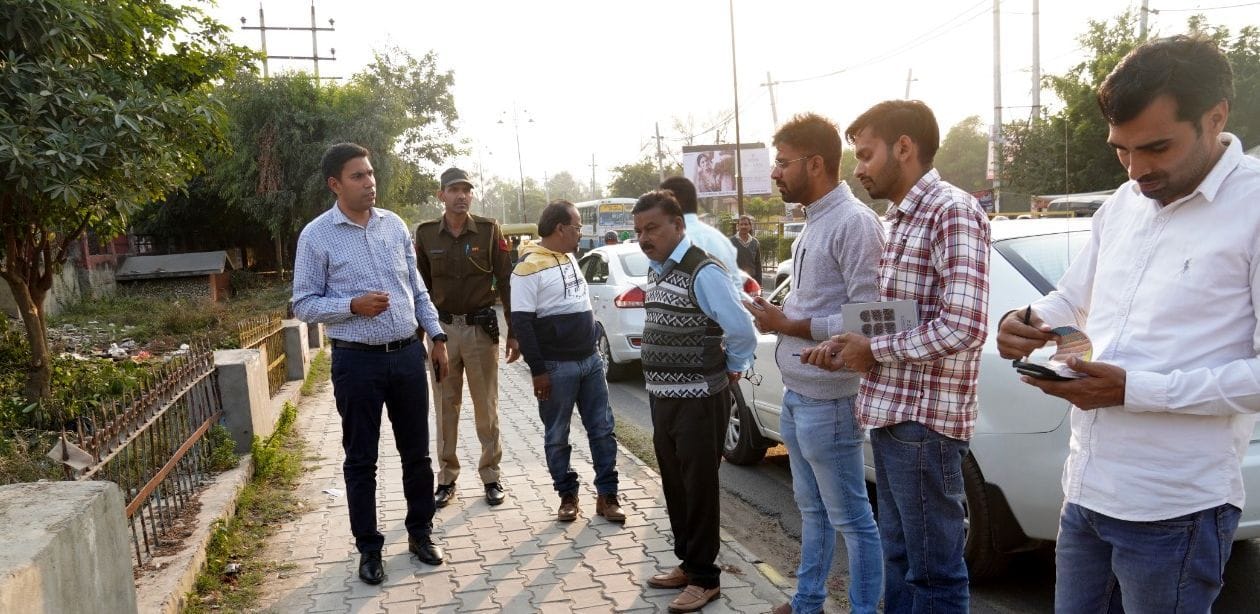 On the lines of Indore, the markets will be cleaned at night, 50 tipper vehicles will be purchased for door-to-door garbage collection