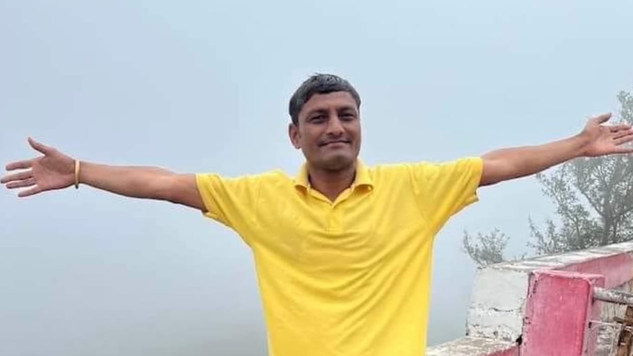 : Ward 42 Councilor Rajesh Bhoyar Committed Suicide in Chhindwara News in Hindi