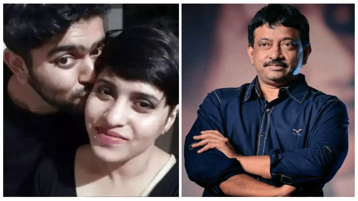 Shraddha Walker Murder Case Ram Gopal Varma RGV reacts to heinous crime