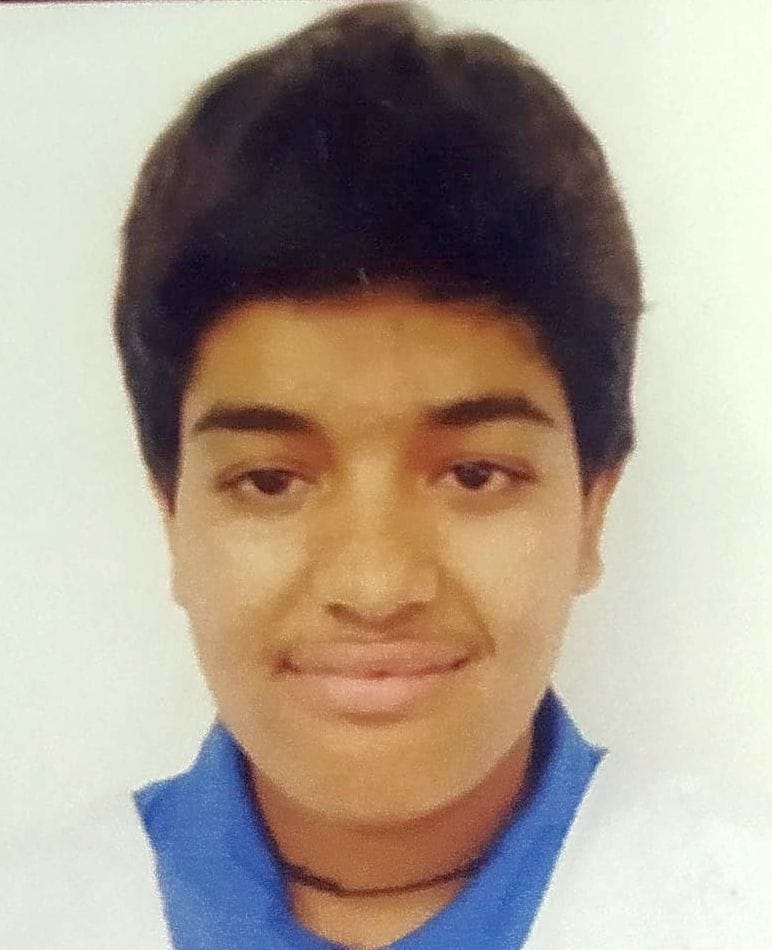 Treatment could not be done from Pithoragarh to Haldwani, orphan Renu passed away