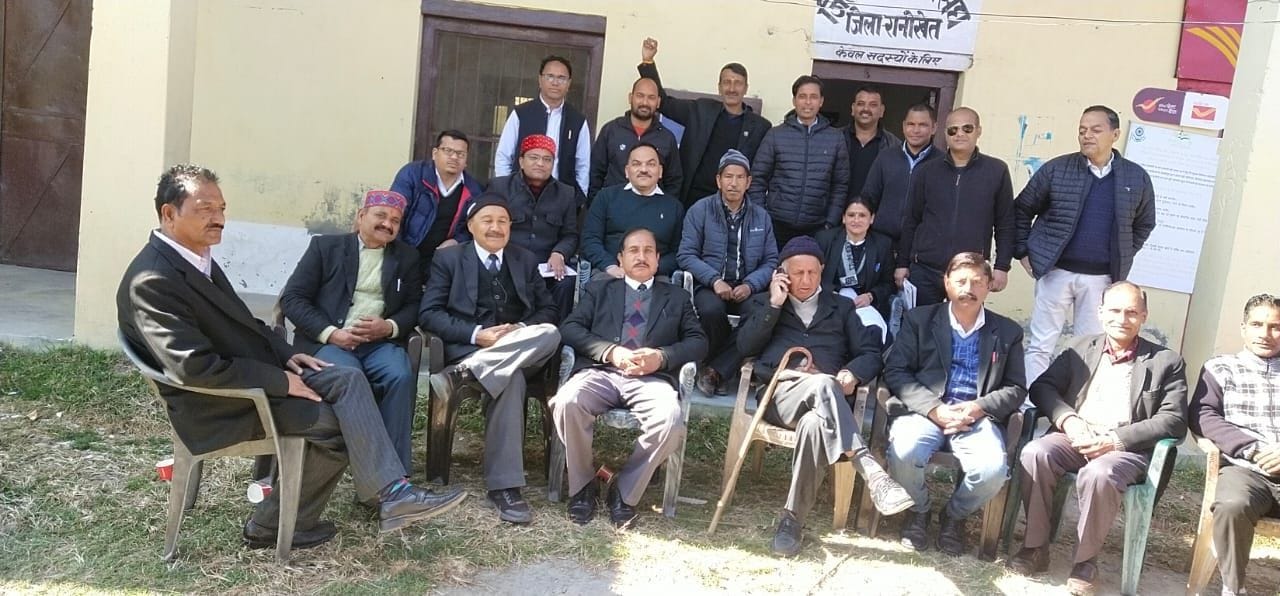 Advocates Stay Away From Works
