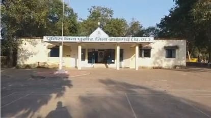 chhattisgarh businessman raped female badminton player in raigarh